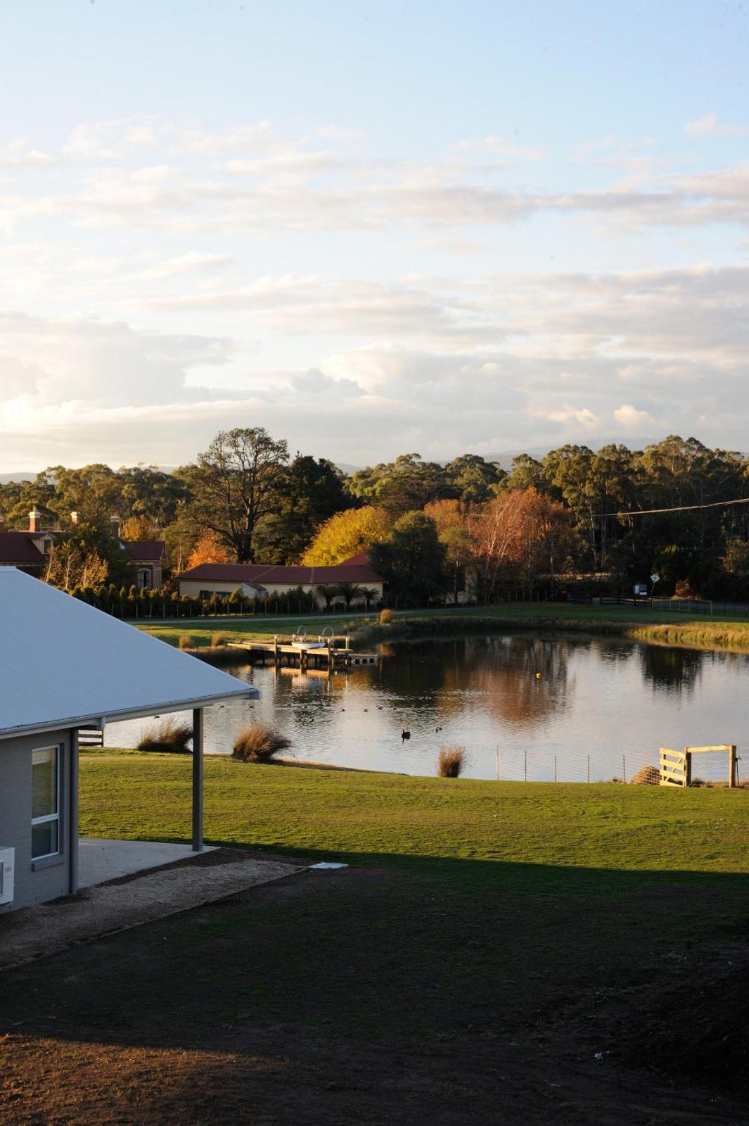Relbia Lodge