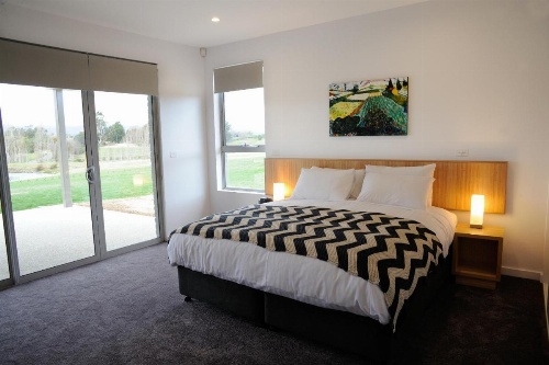 Relbia Lodge image 8